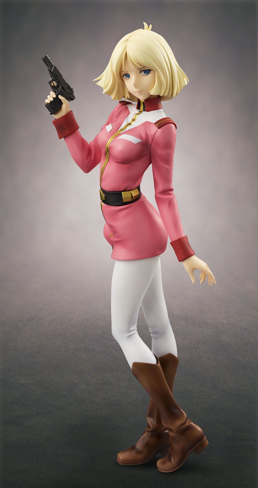 Kidou Senshi Gundam - Sayla Mass - Excellent Model - RAHDXG.A.NEO - 1/8 (MegaHouse) photo 11