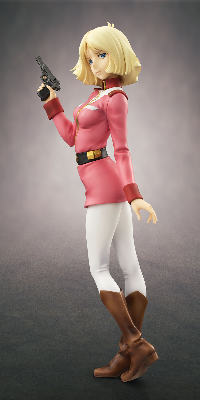 Kidou Senshi Gundam - Sayla Mass - Excellent Model - RAHDXG.A.NEO - 1/8 (MegaHouse) photo 15
