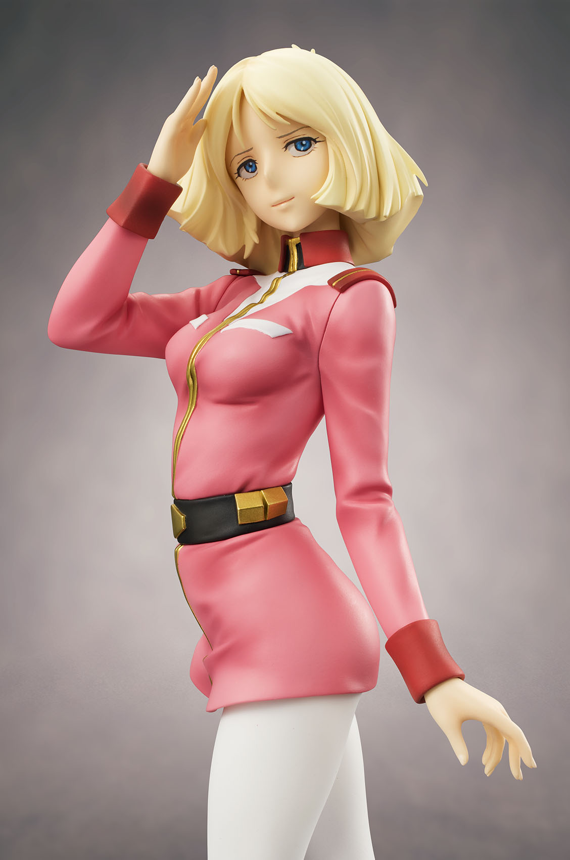 Kidou Senshi Gundam - Sayla Mass - Excellent Model - RAHDXG.A.NEO - 1/8 (MegaHouse) photo 16