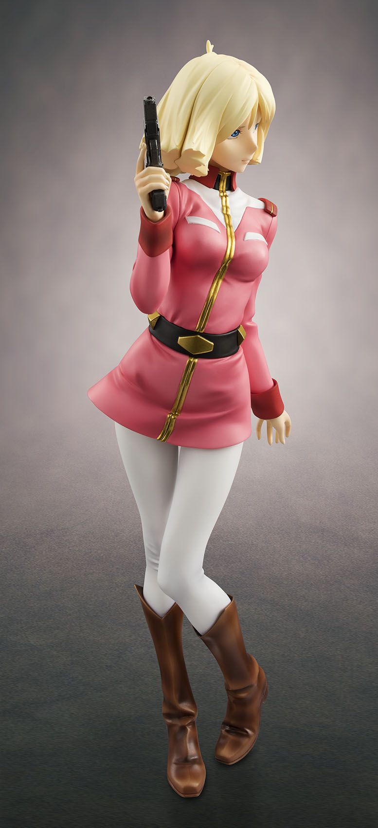 Kidou Senshi Gundam - Sayla Mass - Excellent Model - RAHDXG.A.NEO - 1/8 (MegaHouse) photo 19
