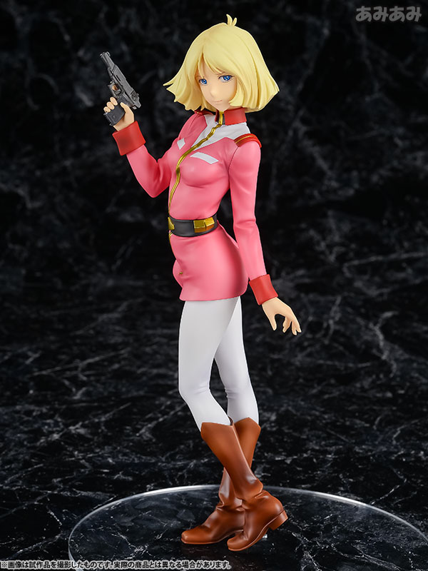 Kidou Senshi Gundam - Sayla Mass - Excellent Model - RAHDXG.A.NEO - 1/8 (MegaHouse) photo 20