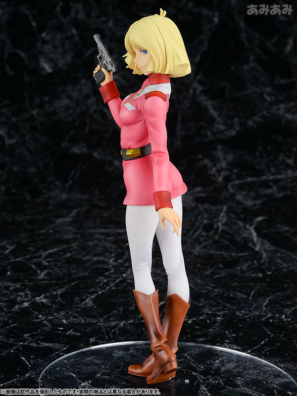 Kidou Senshi Gundam - Sayla Mass - Excellent Model - RAHDXG.A.NEO - 1/8 (MegaHouse) photo 21