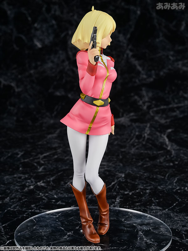 Kidou Senshi Gundam - Sayla Mass - Excellent Model - RAHDXG.A.NEO - 1/8 (MegaHouse) photo 25