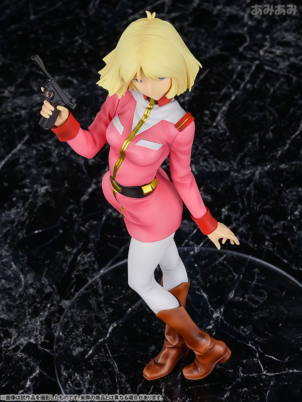Kidou Senshi Gundam - Sayla Mass - Excellent Model - RAHDXG.A.NEO - 1/8 (MegaHouse) photo 29