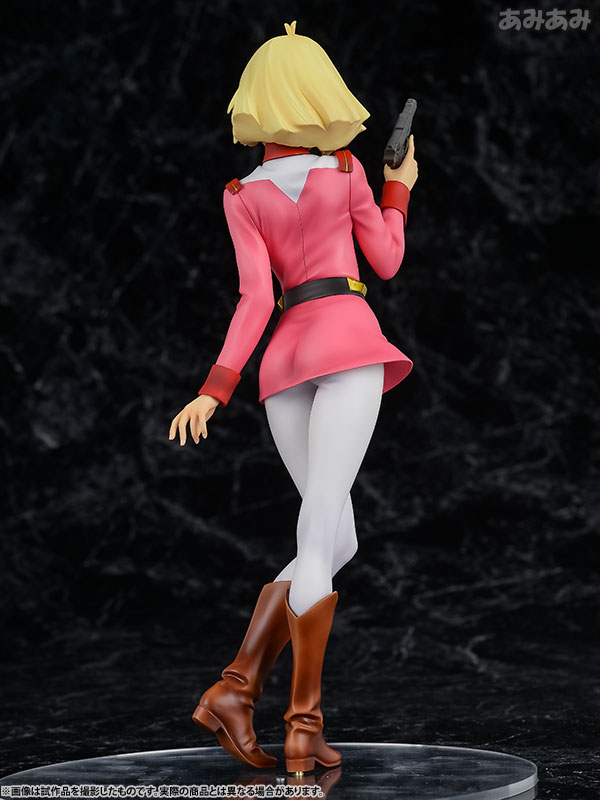 Kidou Senshi Gundam - Sayla Mass - Excellent Model - RAHDXG.A.NEO - 1/8 (MegaHouse) photo 34