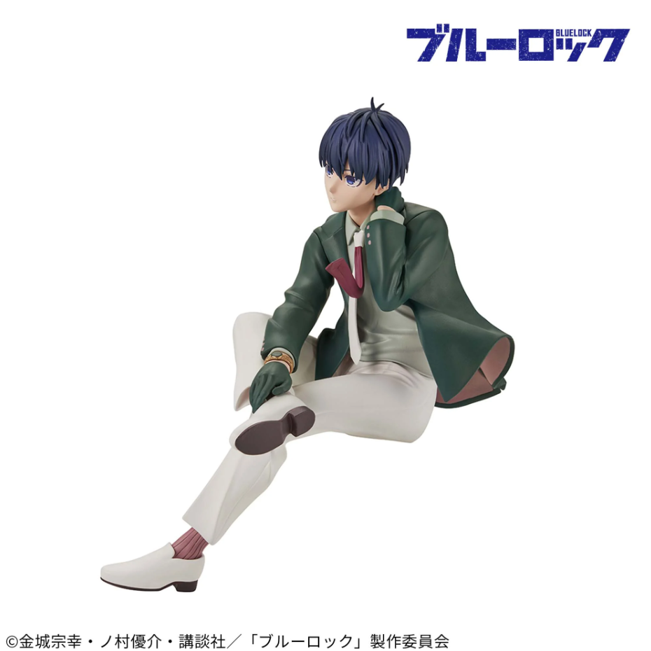 Blue Lock - Isagi Yoichi - Sweets Flavor (Bandai Spirits) photo 4