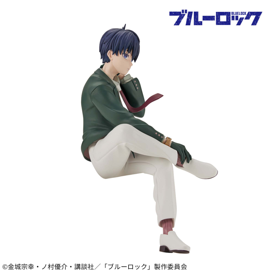 Blue Lock - Isagi Yoichi - Sweets Flavor (Bandai Spirits) photo 5