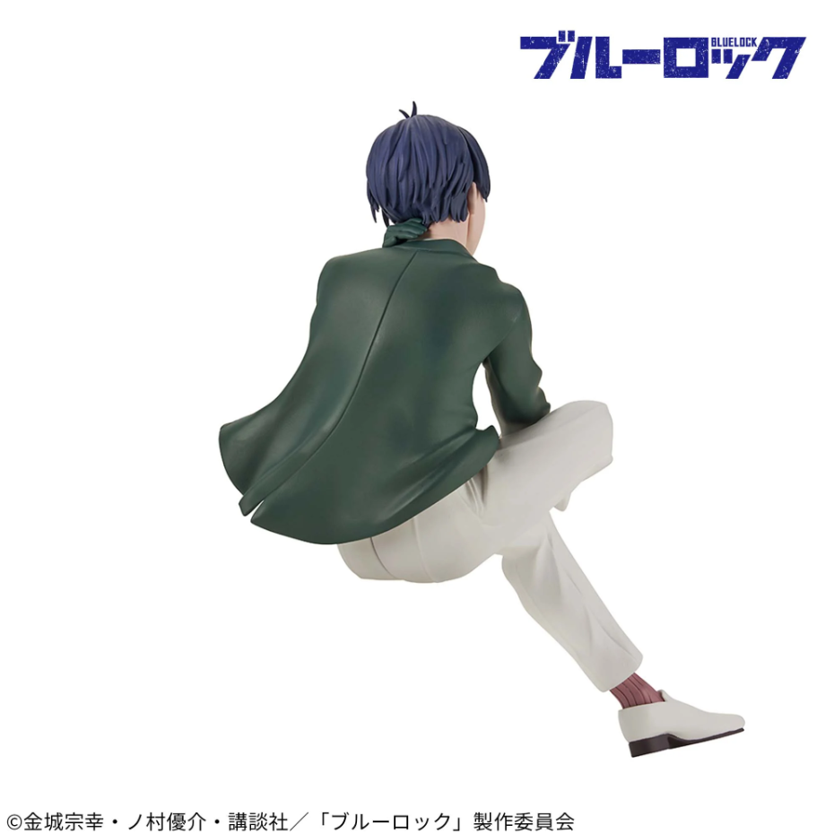 Blue Lock - Isagi Yoichi - Sweets Flavor (Bandai Spirits) photo 6