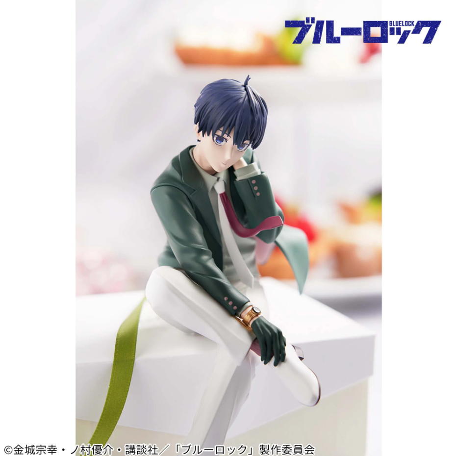 Blue Lock - Isagi Yoichi - Sweets Flavor (Bandai Spirits) photo 7