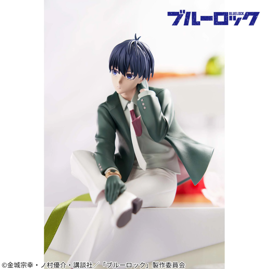Blue Lock - Isagi Yoichi - Sweets Flavor (Bandai Spirits) photo 8