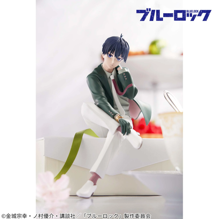 Blue Lock - Isagi Yoichi - Sweets Flavor (Bandai Spirits) photo 9