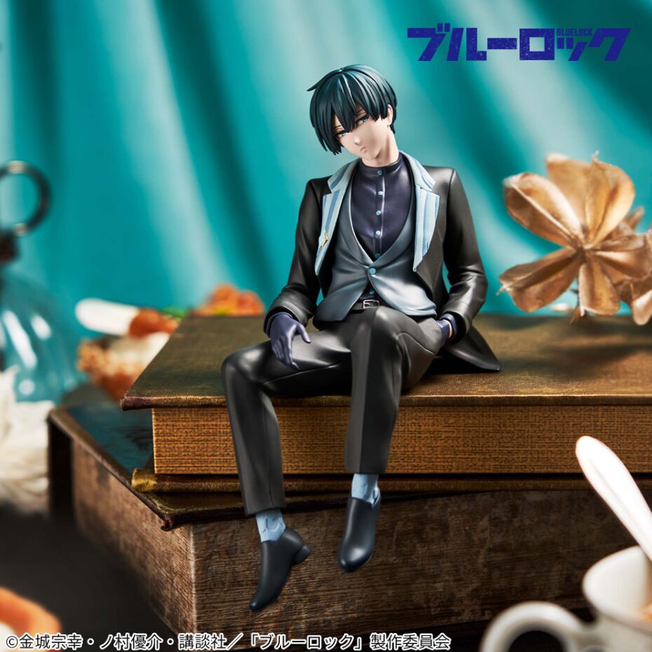 Blue Lock - Itoshi Rin - Sweets Flavor (Bandai Spirits) photo 2