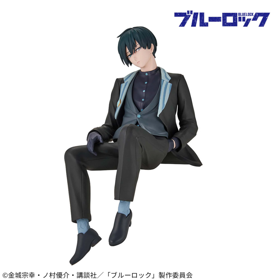 Blue Lock - Itoshi Rin - Sweets Flavor (Bandai Spirits) photo 3