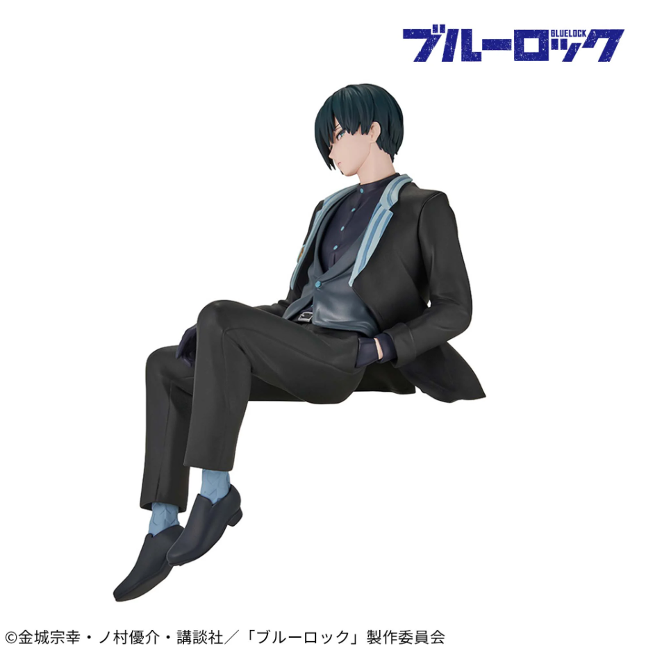 Blue Lock - Itoshi Rin - Sweets Flavor (Bandai Spirits) photo 4