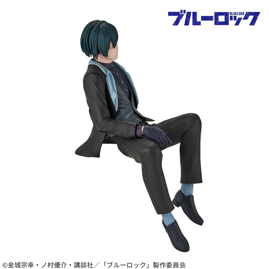 Blue Lock - Itoshi Rin - Sweets Flavor (Bandai Spirits) photo 5