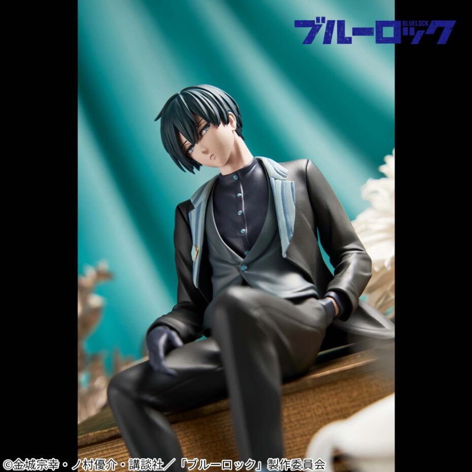 Blue Lock - Itoshi Rin - Sweets Flavor (Bandai Spirits) photo 7