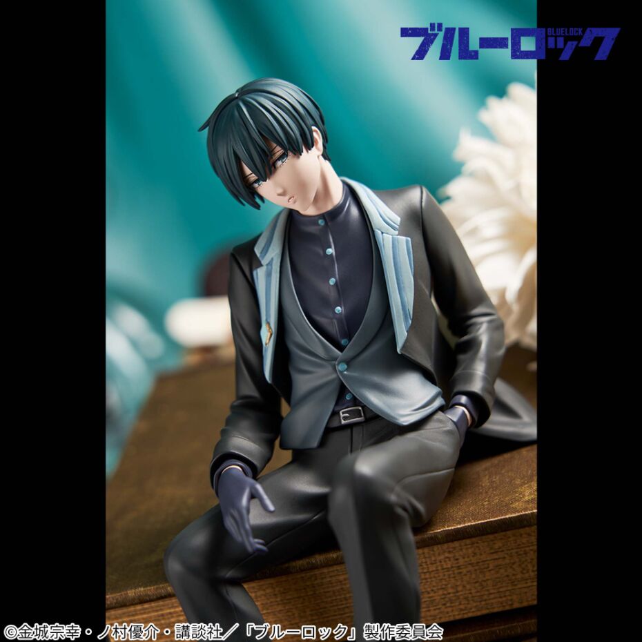 Blue Lock - Itoshi Rin - Sweets Flavor (Bandai Spirits) photo 8