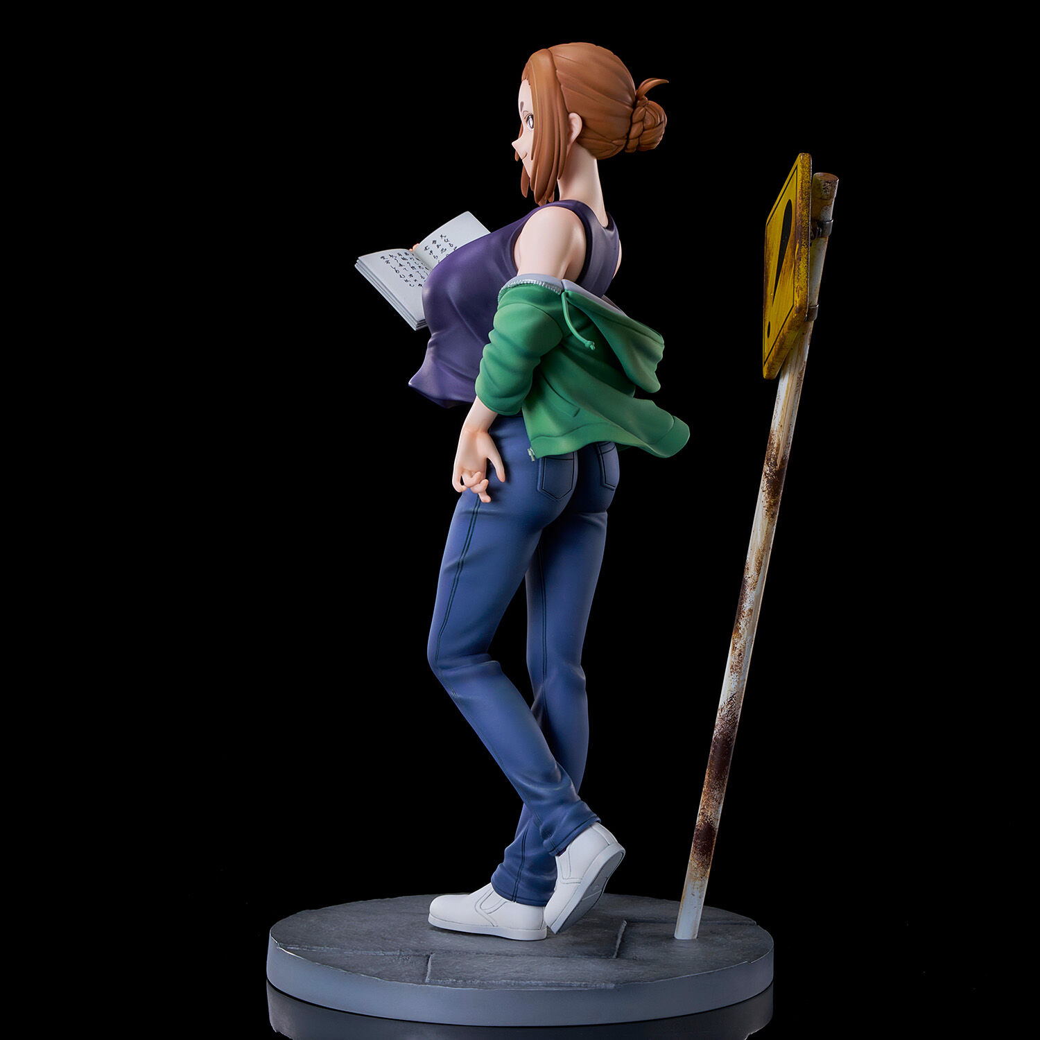 Kaii to Otome to Kamikakushi - Ogawa Sumireko (Union Creative International Ltd) photo 11