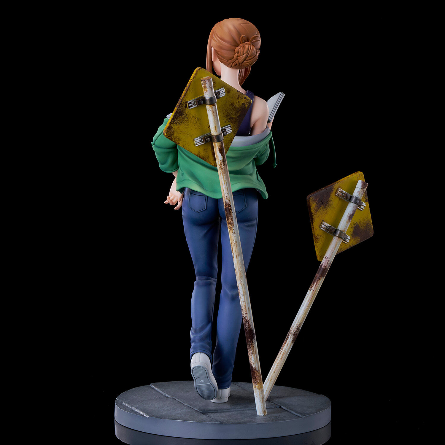 Kaii to Otome to Kamikakushi - Ogawa Sumireko (Union Creative International Ltd) photo 16