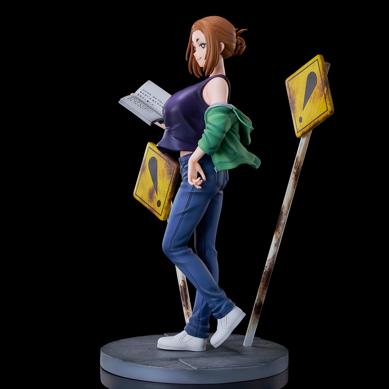 Kaii to Otome to Kamikakushi - Ogawa Sumireko (Union Creative International Ltd) photo 17