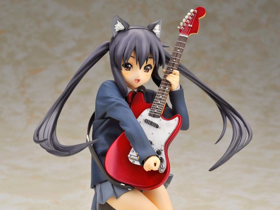 K-ON! - Nakano Azusa - 1/8 (Alter) photo 3