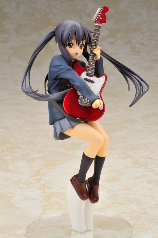 K-ON! - Nakano Azusa - 1/8 (Alter) photo 9