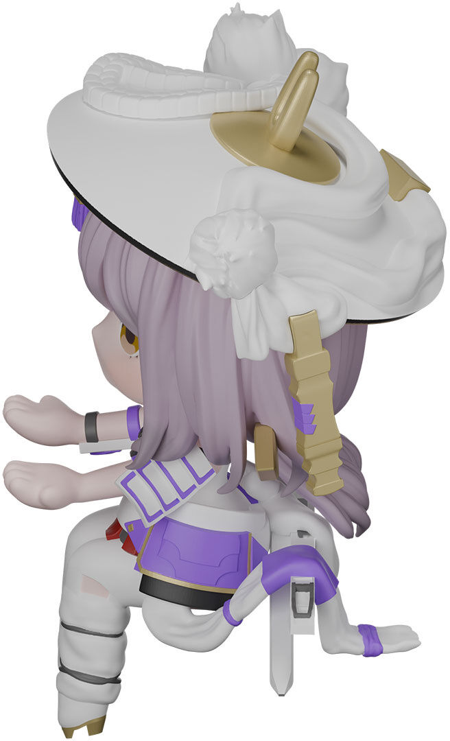Goddess of Victory: Nikke - Scarlet - Goddess of Victory: Nikke Noodle Cup Holder (Clawsup) photo 3