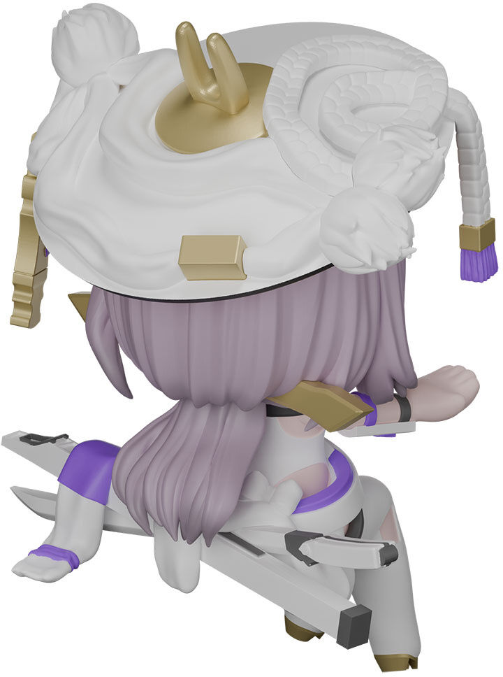 Goddess of Victory: Nikke - Scarlet - Goddess of Victory: Nikke Noodle Cup Holder (Clawsup) photo 6