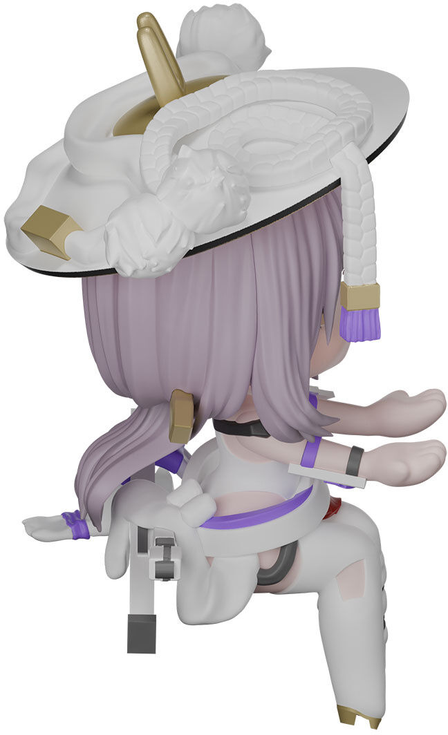 Goddess of Victory: Nikke - Scarlet - Goddess of Victory: Nikke Noodle Cup Holder (Clawsup) photo 7