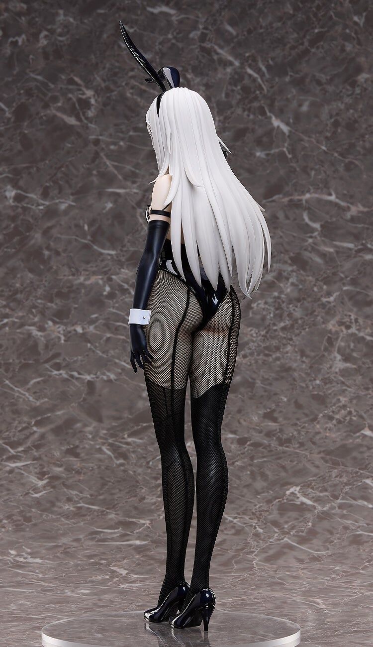 NieR:Automata Ver1.1a - YoRHa Type A No.2 - B-style - 1/4 - Bunny Ver. (FREEing) photo 5
