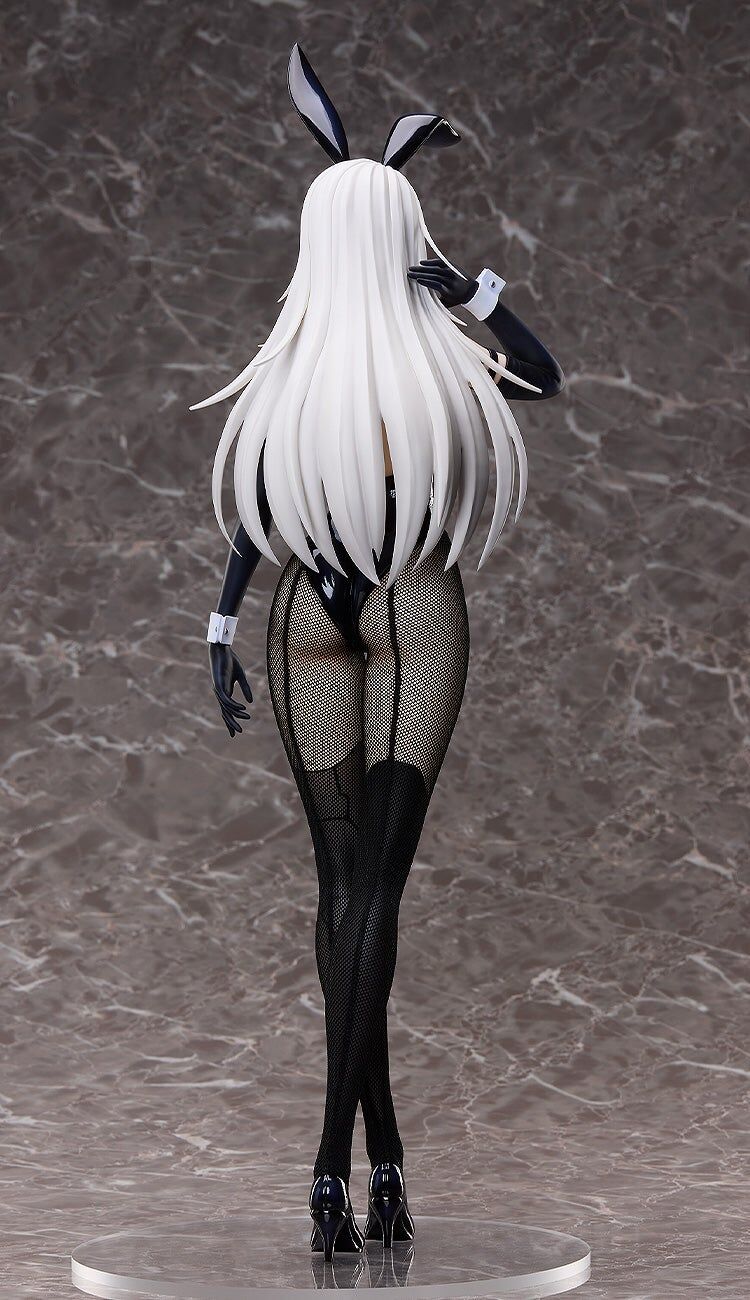 NieR:Automata Ver1.1a - YoRHa Type A No.2 - B-style - 1/4 - Bunny Ver. (FREEing) photo 7