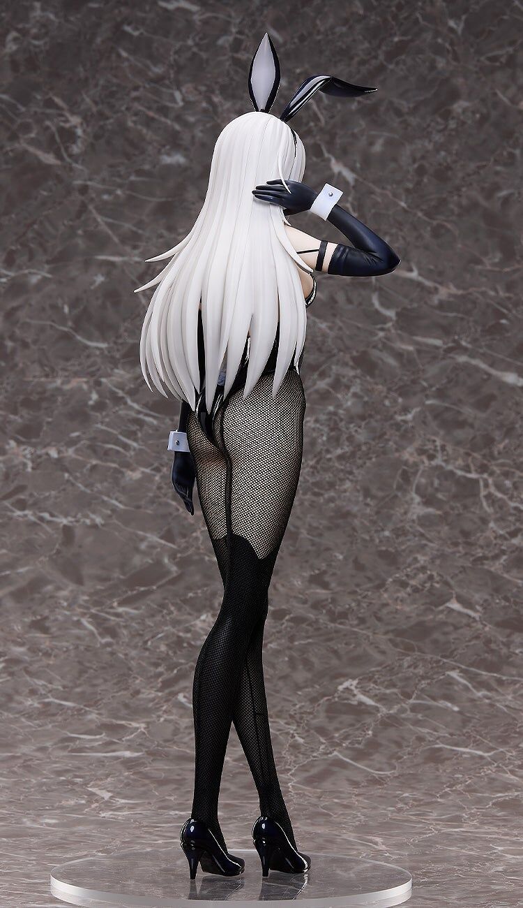 NieR:Automata Ver1.1a - YoRHa Type A No.2 - B-style - 1/4 - Bunny Ver. (FREEing) photo 8
