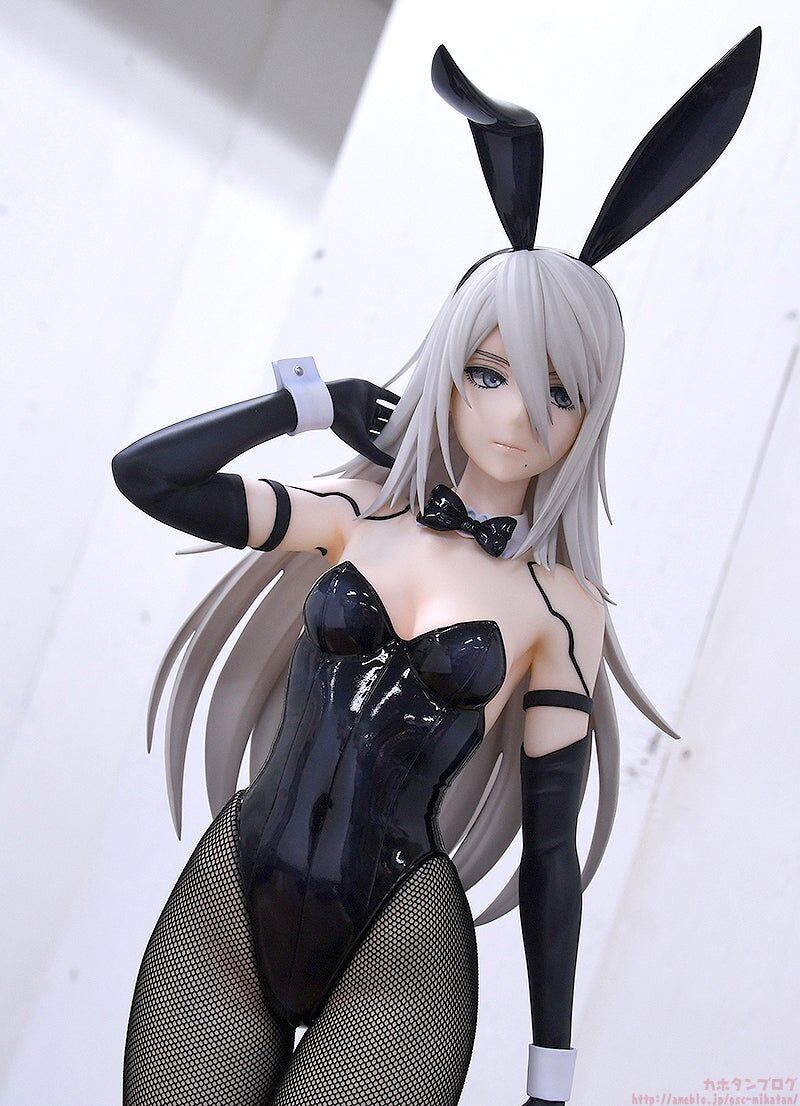 NieR:Automata Ver1.1a - YoRHa Type A No.2 - B-style - 1/4 - Bunny Ver. (FREEing) photo 11