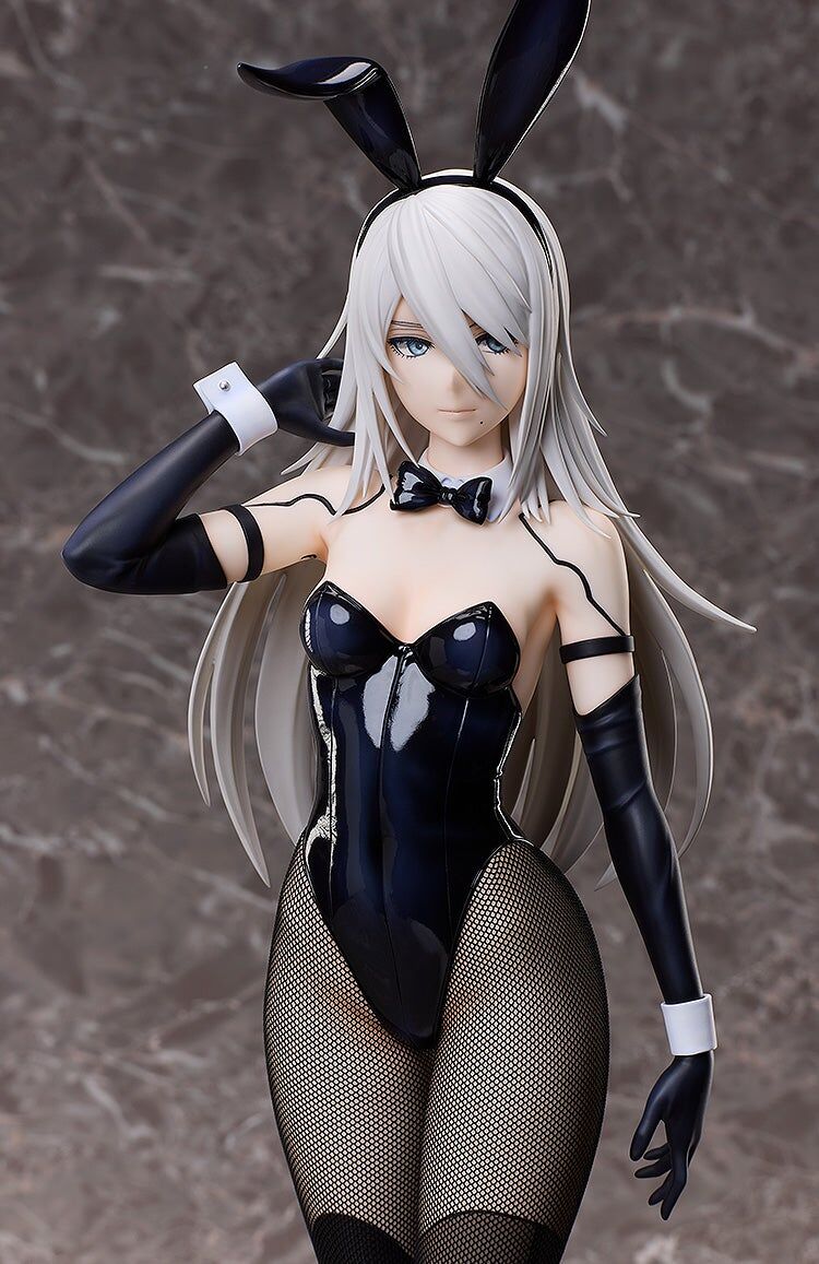 NieR:Automata Ver1.1a - YoRHa Type A No.2 - B-style - 1/4 - Bunny Ver. (FREEing) photo 15