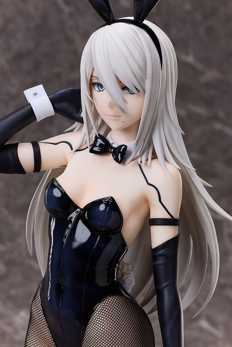 NieR:Automata Ver1.1a - YoRHa Type A No.2 - B-style - 1/4 - Bunny Ver. (FREEing) photo 16