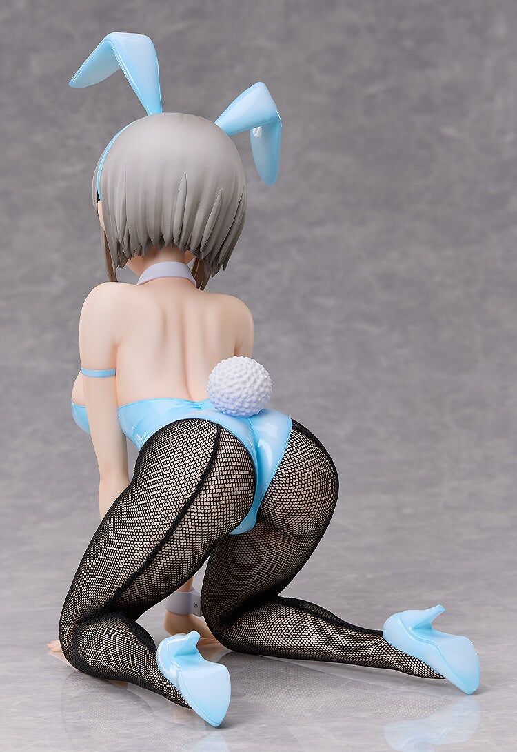 Uzaki-chan wa Asobitai! ω - Uzaki Yanagi - B-style - 1/4 - Bunny Ver. (FREEing) photo 4