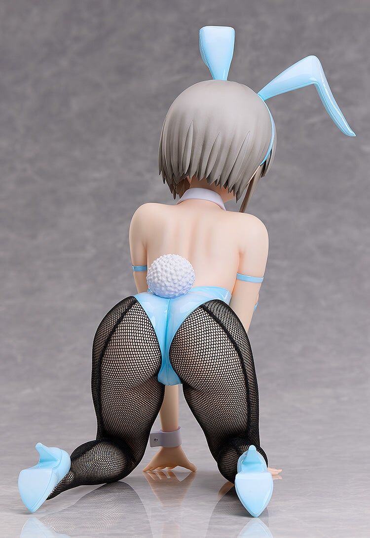 Uzaki-chan wa Asobitai! ω - Uzaki Yanagi - B-style - 1/4 - Bunny Ver. (FREEing) photo 11