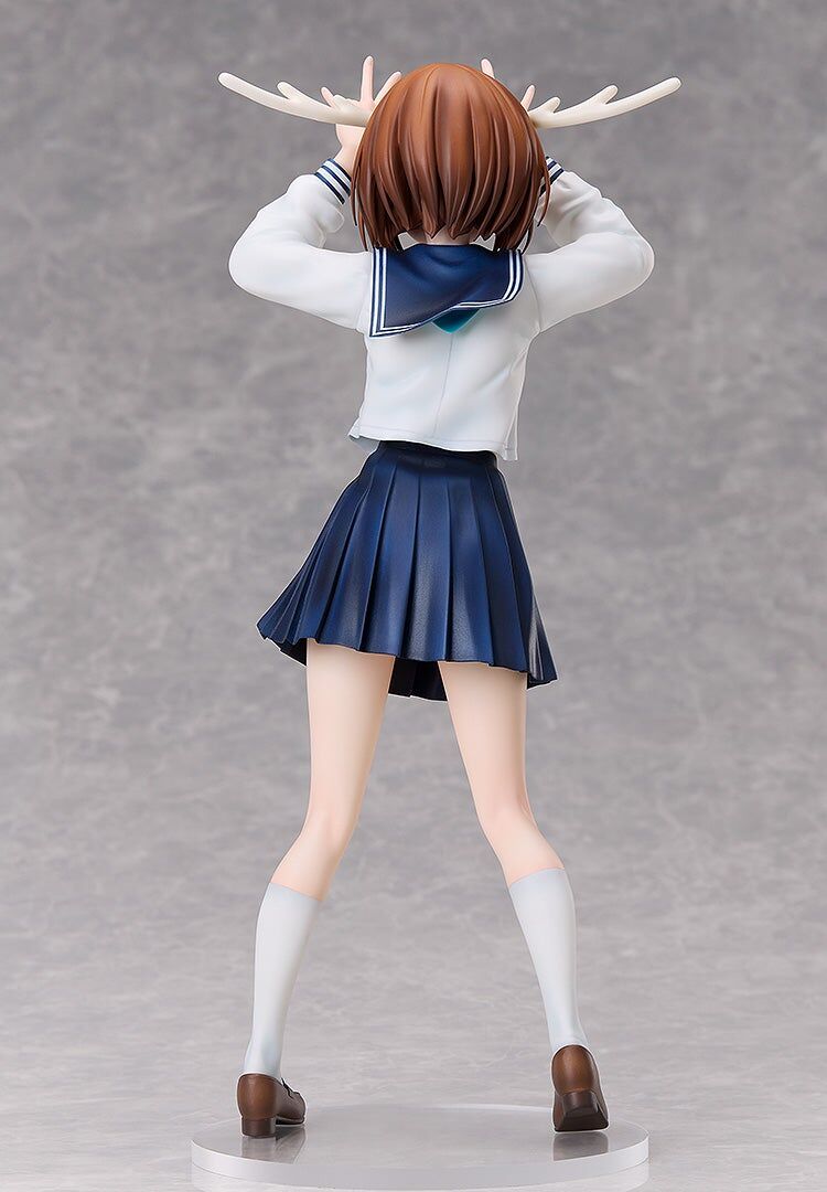 Shikanoko Nokonoko Koshitantan - Shikanoko Noko - 1/6 (FREEing) photo 3