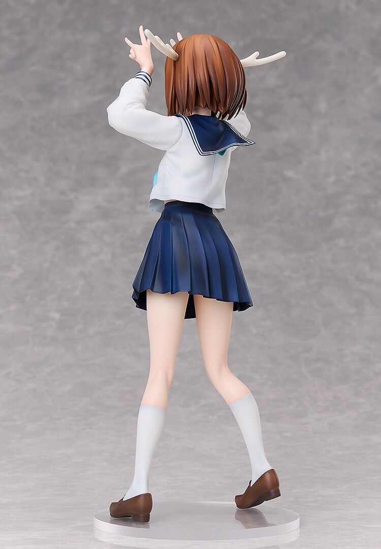 Shikanoko Nokonoko Koshitantan - Shikanoko Noko - 1/6 (FREEing) photo 4