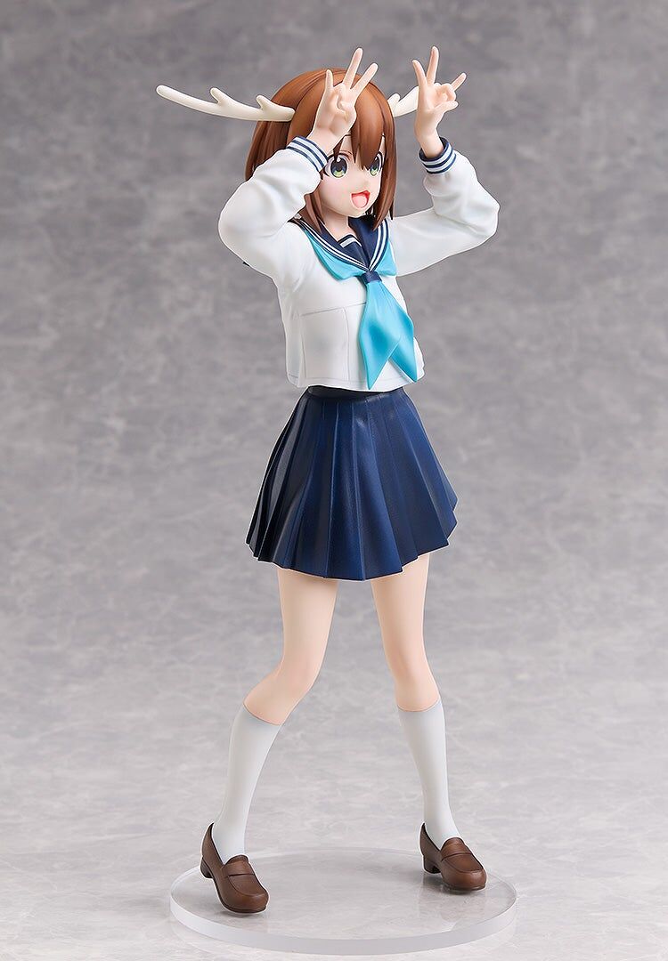 Shikanoko Nokonoko Koshitantan - Shikanoko Noko - 1/6 (FREEing) photo 5