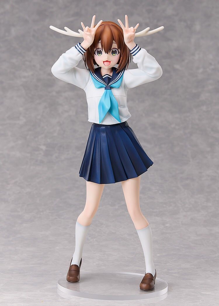 Shikanoko Nokonoko Koshitantan - Shikanoko Noko - 1/6 (FREEing) photo 6