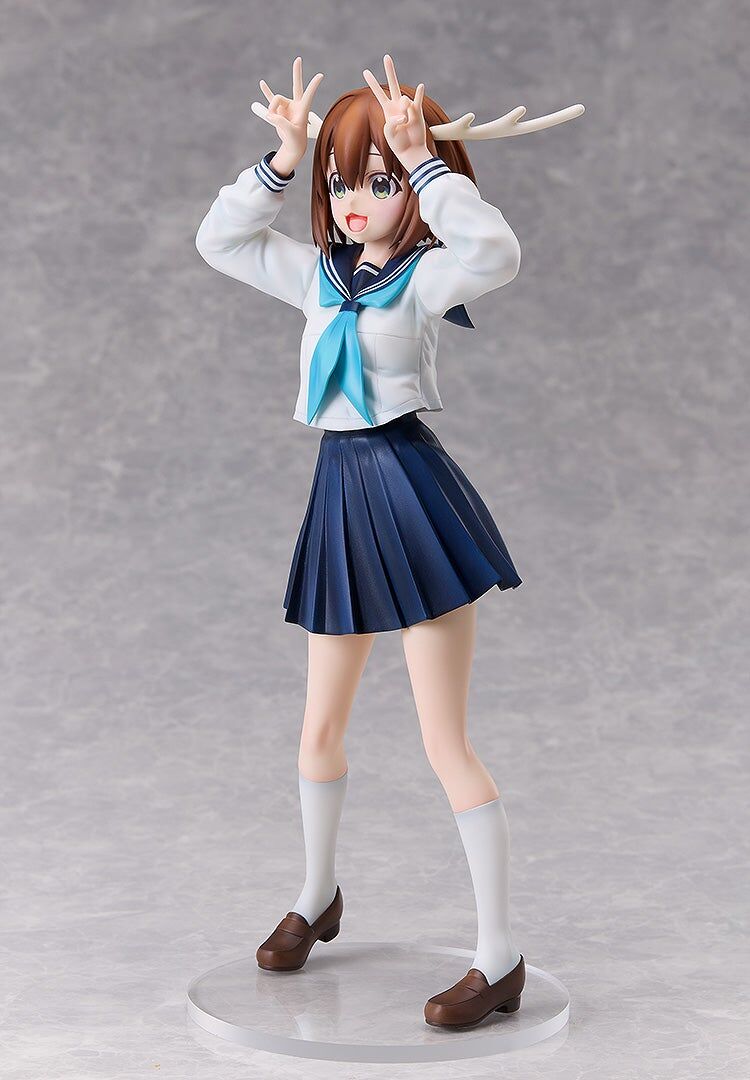 Shikanoko Nokonoko Koshitantan - Shikanoko Noko - 1/6 (FREEing) photo 8