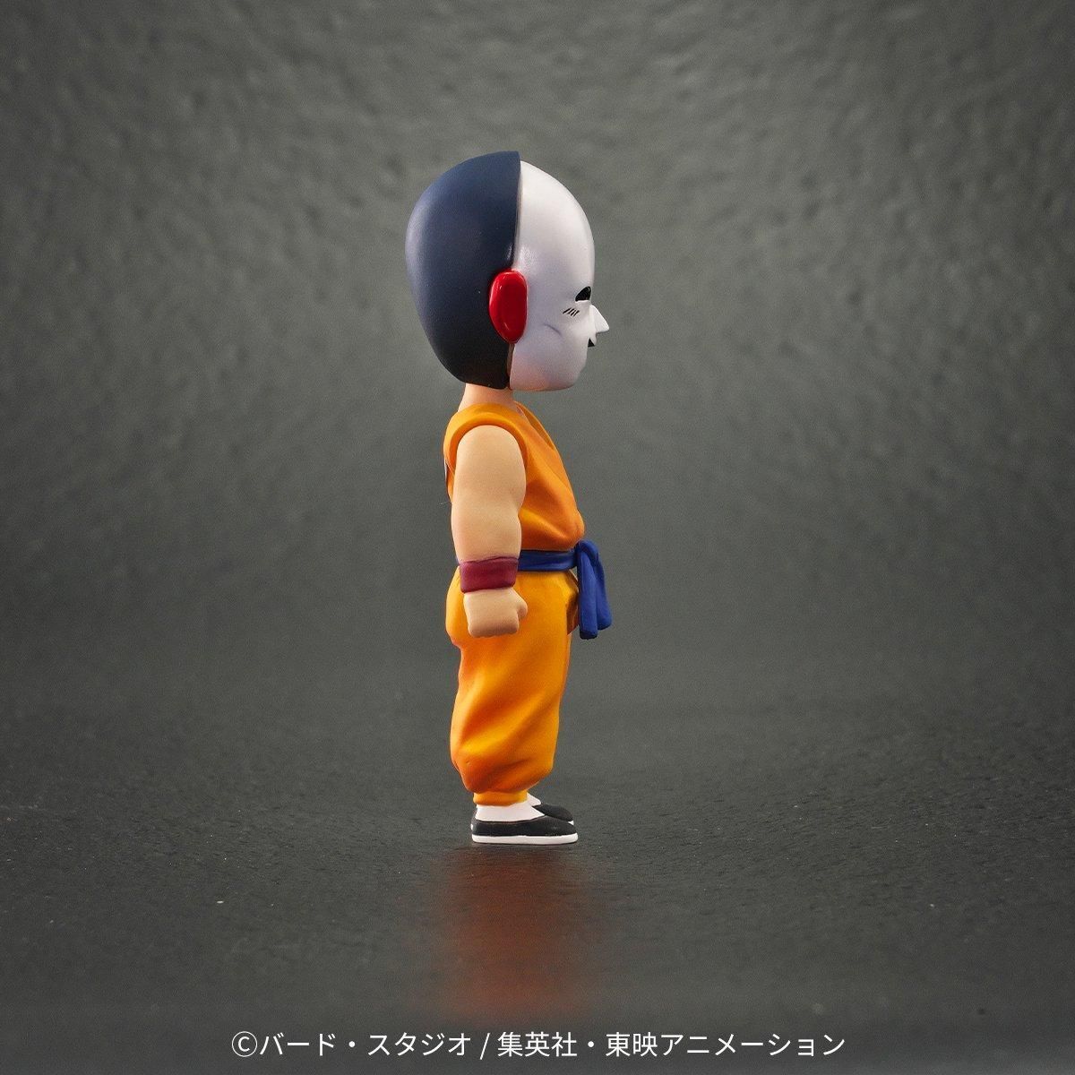 Dragon Ball - Karin - Yajirobe - Dragon Ball Arise (Plex, Zeem) photo 6