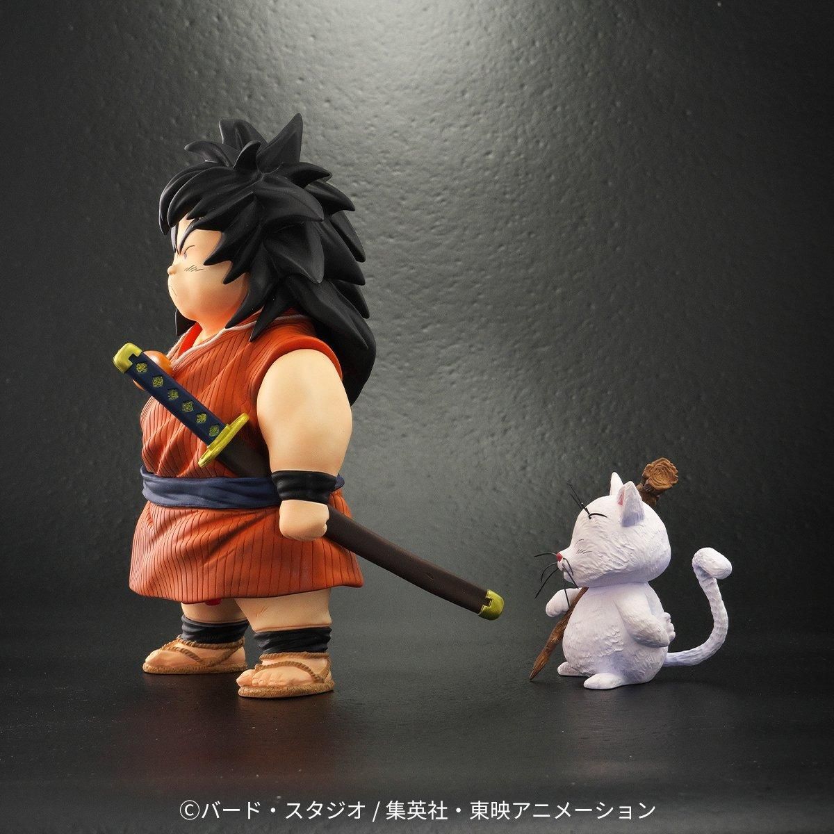 Dragon Ball - Karin - Yajirobe - Dragon Ball Arise (Plex, Zeem) photo 10