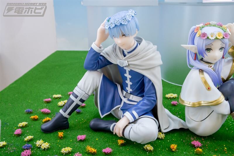 Sousou no Frieren - Frieren - Espresto (Bandai Spirits) photo 3