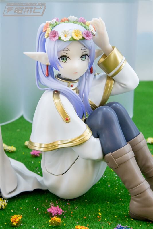 Sousou no Frieren - Frieren - Espresto (Bandai Spirits) photo 4