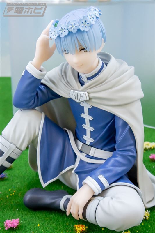 Sousou no Frieren - Himmel - Espresto (Bandai Spirits) photo 4