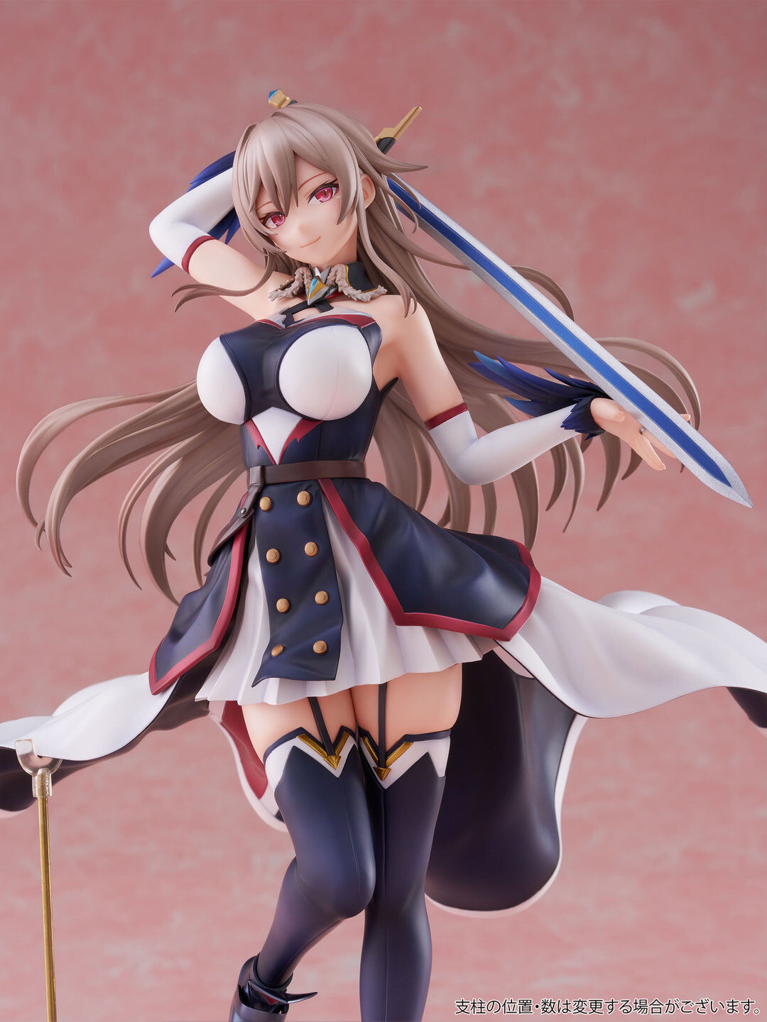 Nijisanji - Furen E Lustario - F:Nex - 1/7 (FuRyu)