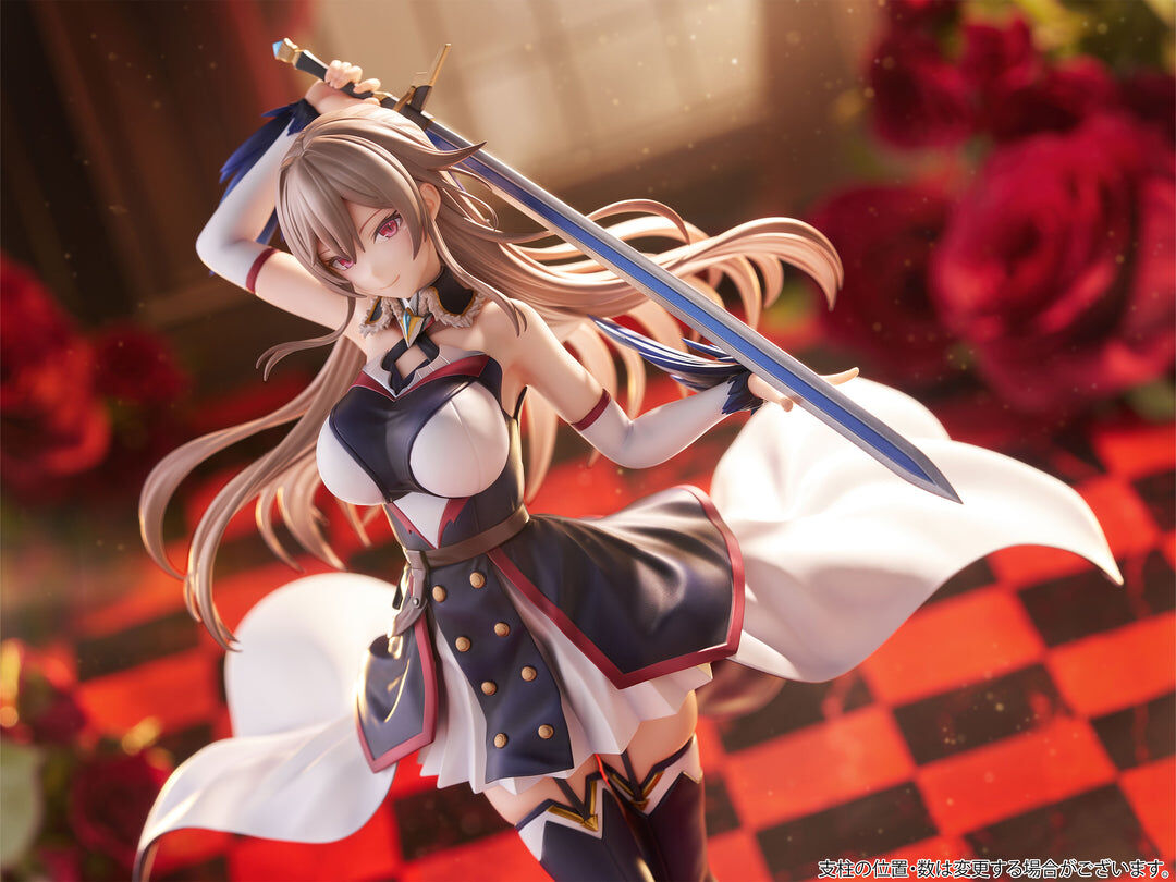 Nijisanji - Furen E Lustario - F:Nex - 1/7 (FuRyu) photo 2