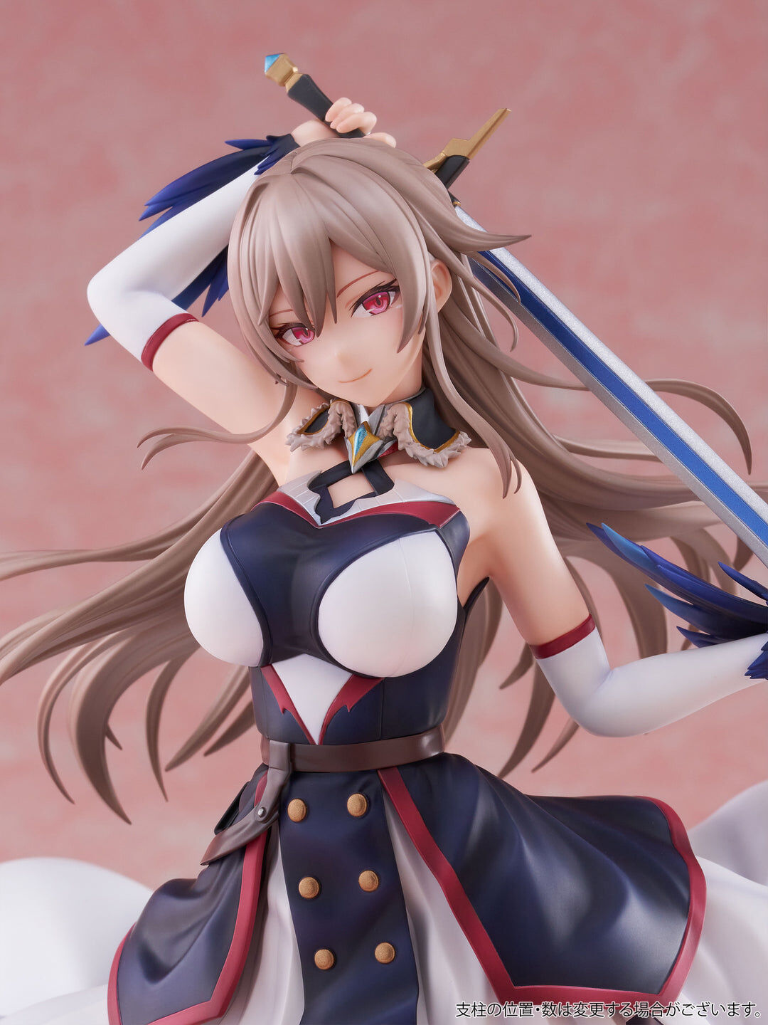 Nijisanji - Furen E Lustario - F:Nex - 1/7 (FuRyu) photo 4